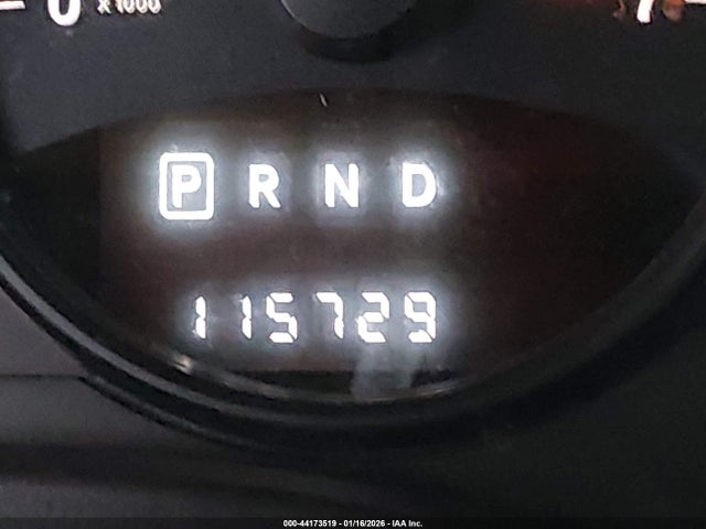 Jeep Patriot 75th Anniversary 2016 1C4NJPBB2GD791757 Image 15