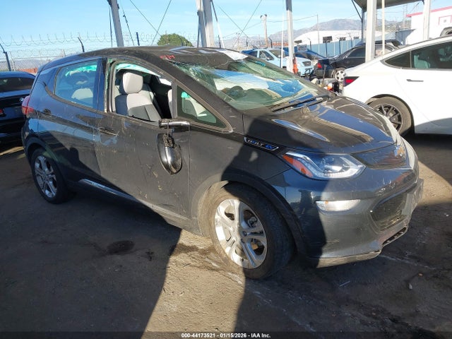 2021 CHEVROLET BOLT EV 1G1FY6S00M4111237