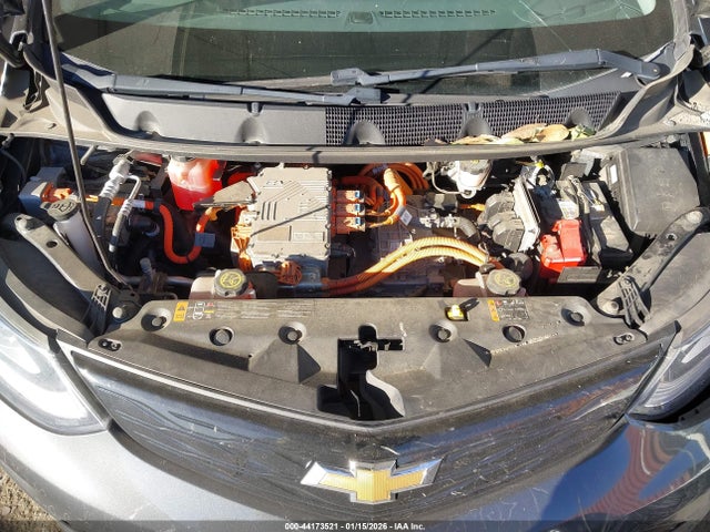 2021 CHEVROLET BOLT EV 1G1FY6S00M4111237 Photo 9