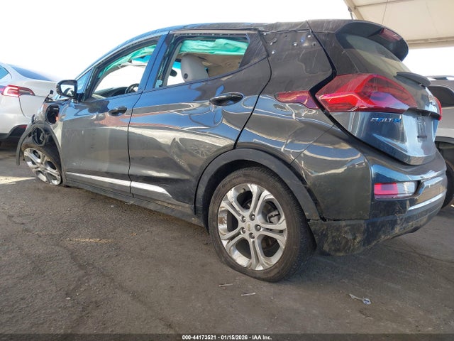 2021 CHEVROLET BOLT EV 1G1FY6S00M4111237 Photo 2