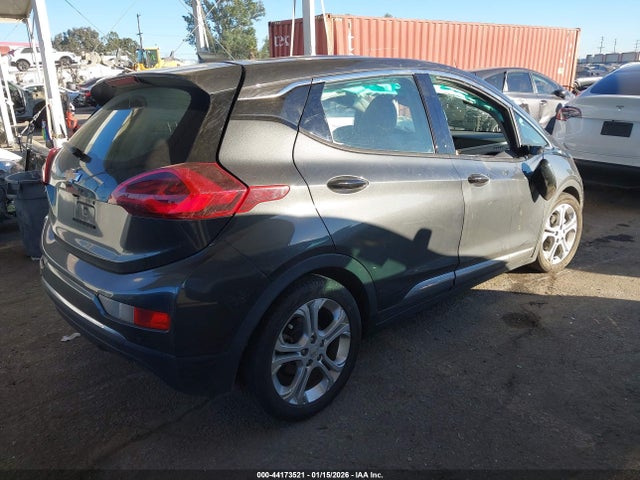 2021 CHEVROLET BOLT EV 1G1FY6S00M4111237 Photo 3