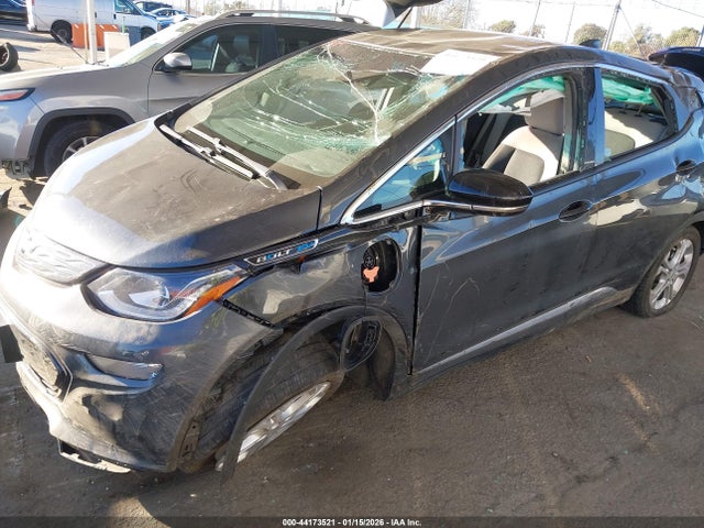 2021 CHEVROLET BOLT EV 1G1FY6S00M4111237 Photo 5