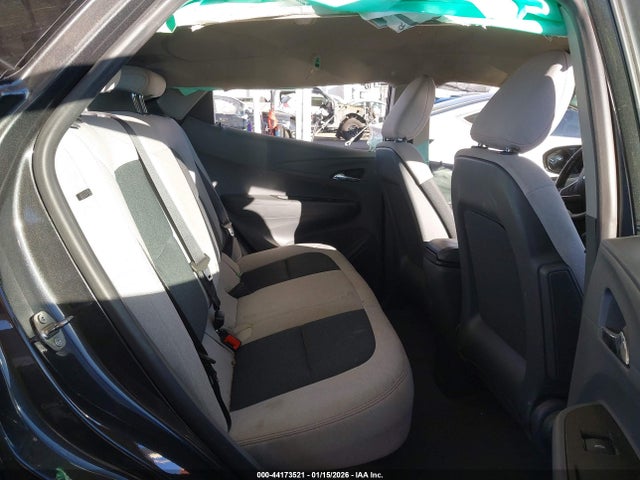 2021 CHEVROLET BOLT EV 1G1FY6S00M4111237 Photo 7