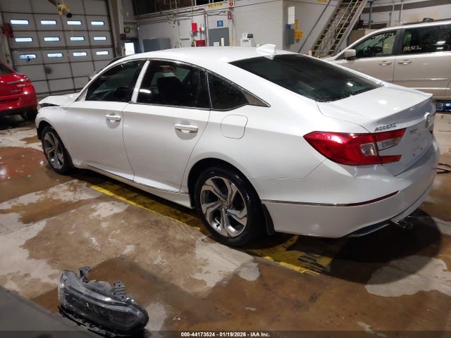 1HGCV1F64JA118436 Honda Accord Ex-l