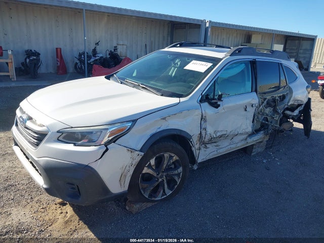 4S4BTANC9L3153435 Subaru Outback Limited