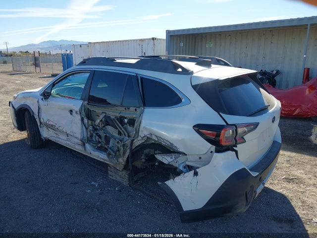 4S4BTANC9L3153435 Subaru Outback Limited