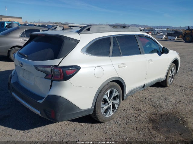 4S4BTANC9L3153435 Subaru Outback Limited