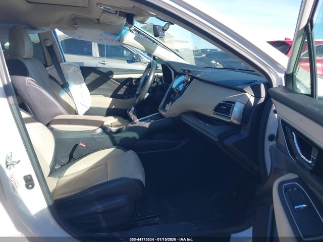 4S4BTANC9L3153435 Subaru Outback Limited
