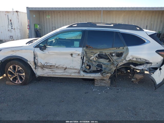 4S4BTANC9L3153435 Subaru Outback Limited