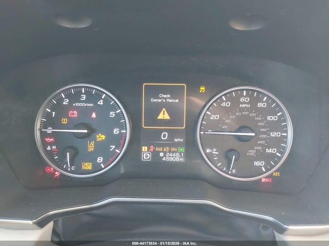 4S4BTANC9L3153435 Subaru Outback Limited