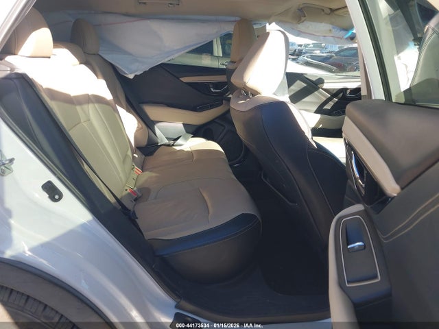 4S4BTANC9L3153435 Subaru Outback Limited