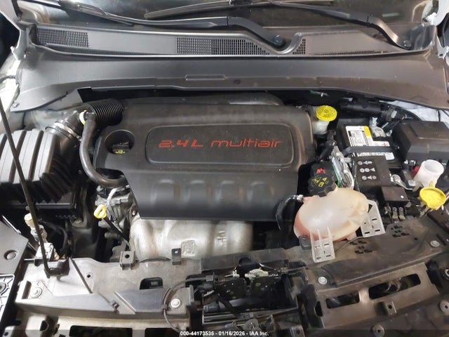 Aukcja sprzedaży 2022 Jeep Compass Limited 4x4, vin: 3C4NJDCB7NT134179, numer aukcji: 44173535
