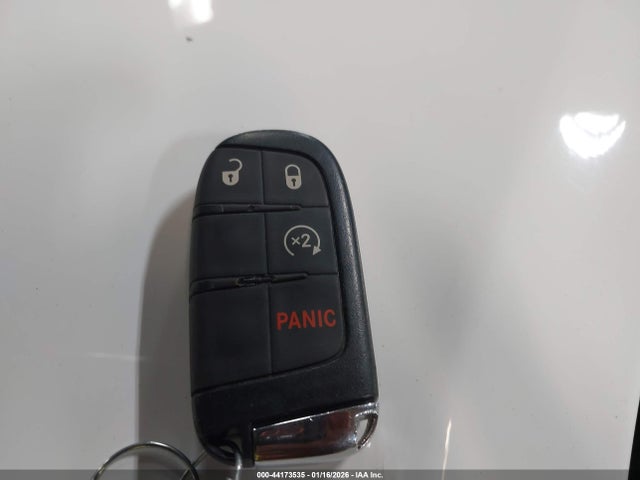 Aukcja sprzedaży 2022 Jeep Compass Limited 4x4, vin: 3C4NJDCB7NT134179, numer aukcji: 44173535