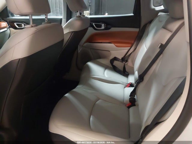 Aukcja sprzedaży 2022 Jeep Compass Limited 4x4, vin: 3C4NJDCB7NT134179, numer aukcji: 44173535