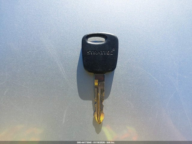 2003 FORD FOCUS 1FAFP34353W309417 Photo 10