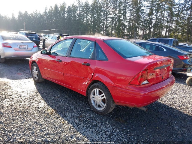 2003 FORD FOCUS 1FAFP34353W309417 Photo 2