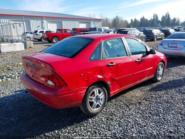 2003 FORD FOCUS 1FAFP34353W309417 Photo 3