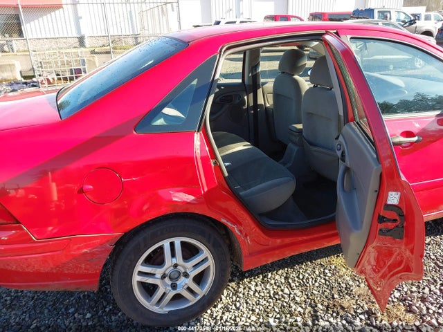 2003 FORD FOCUS 1FAFP34353W309417 Photo 7