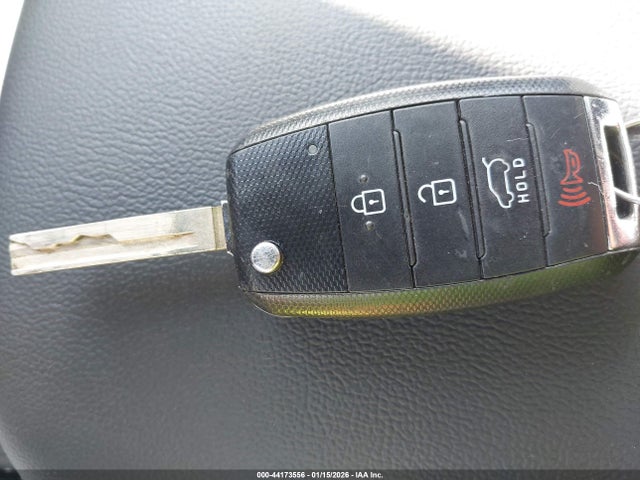 2018 KIA SORENTO 5XYPG4A34JG408507 Photo 10