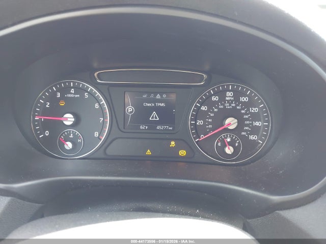 2018 KIA SORENTO 5XYPG4A34JG408507 Photo 6