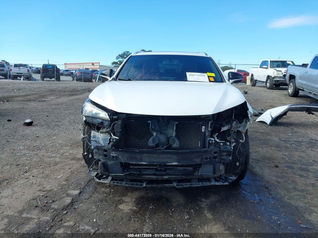 44173559 :رقم المزاد ، JTJBARBZ2G2065319 vin ، 2016 Lexus Nx 200t مزاد بيع