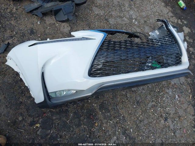 44173559 :رقم المزاد ، JTJBARBZ2G2065319 vin ، 2016 Lexus Nx 200t مزاد بيع