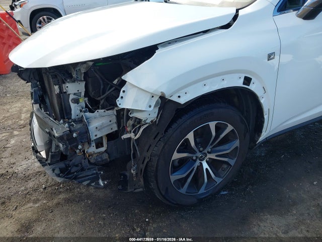 44173559 :رقم المزاد ، JTJBARBZ2G2065319 vin ، 2016 Lexus Nx 200t مزاد بيع