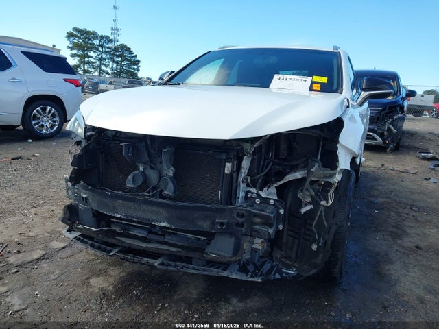 44173559 :رقم المزاد ، JTJBARBZ2G2065319 vin ، 2016 Lexus Nx 200t مزاد بيع