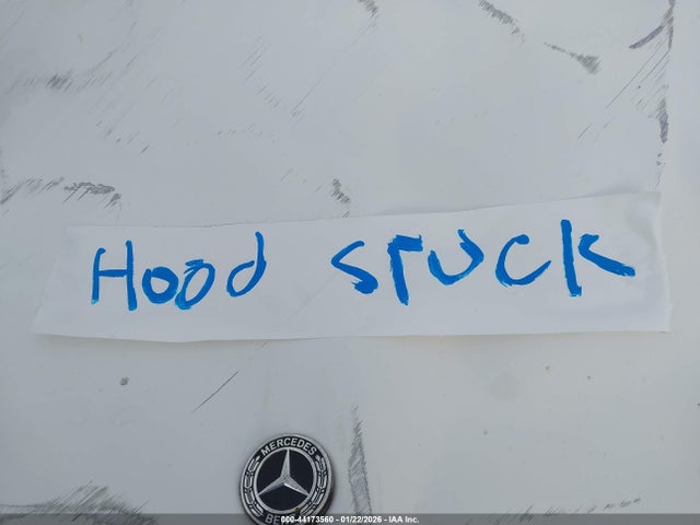 W1N0G8DB7NV397280 Mercedes-Benz Glc 300 Suv