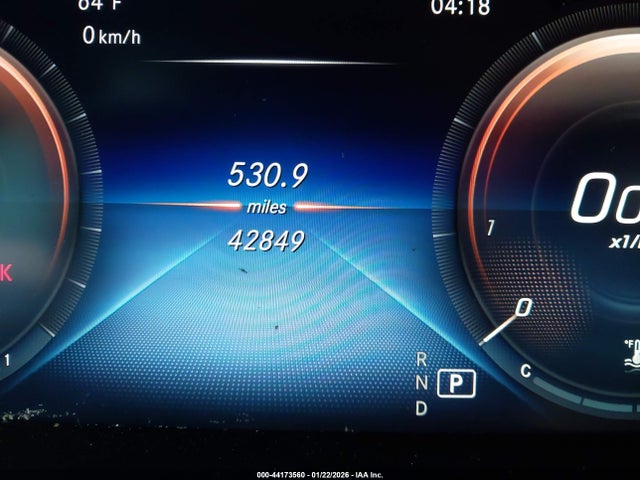 W1N0G8DB7NV397280 Mercedes-Benz Glc 300 Suv