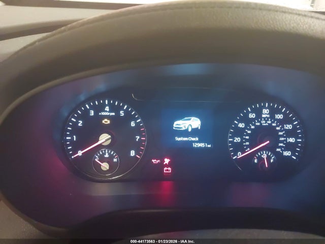 2019 Kia Sorento 2.4l Lx მანქანა იყიდება აუქციონზე, vin: 5XYPG4A31KG510560, აუქციონის ნომერი: 44173563