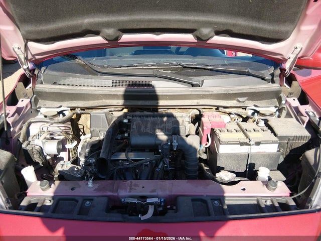 2024 MITSUBISHI MIRAGE ML32AUHJXRH021515 Photo 9