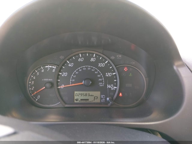 2024 MITSUBISHI MIRAGE ML32AUHJXRH021515 Photo 6