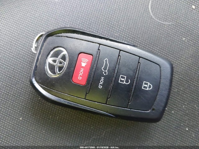 2023 TOYOTA VENZA JTEAAAAHXPJ131139 Photo 10