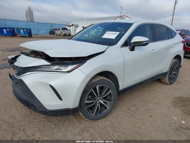 2023 TOYOTA VENZA JTEAAAAHXPJ131139 Photo 1