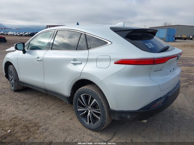 2023 TOYOTA VENZA JTEAAAAHXPJ131139 Photo 2