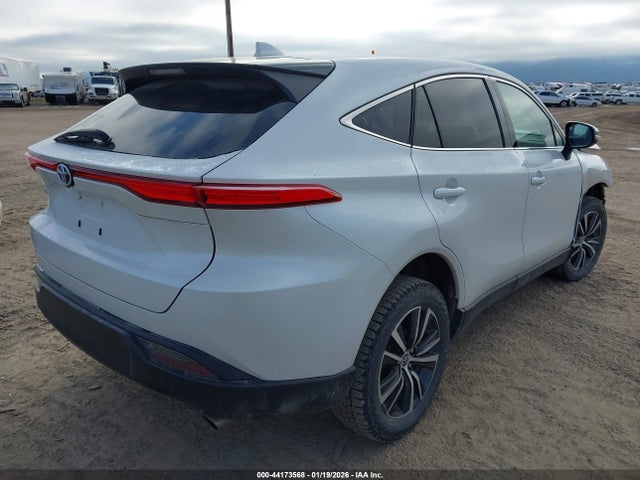 2023 TOYOTA VENZA JTEAAAAHXPJ131139 Photo 3