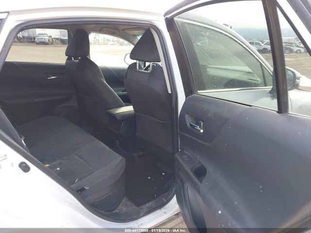 2023 TOYOTA VENZA JTEAAAAHXPJ131139 Photo 7