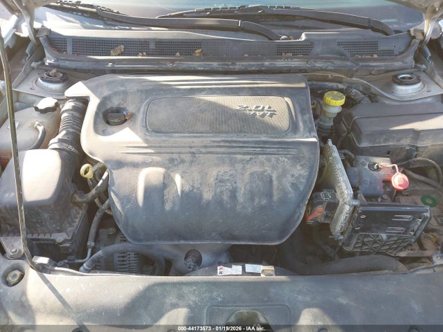 44173573 :رقم المزاد ، 1C3CDFBA6DD325846 vin ، 2013 Dodge Dart Sxt مزاد بيع