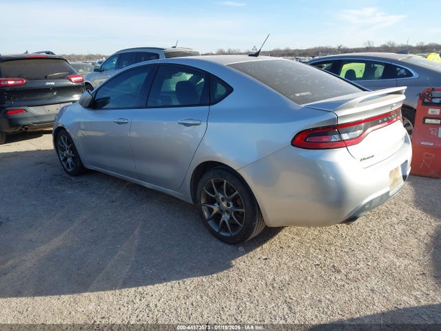 44173573 :رقم المزاد ، 1C3CDFBA6DD325846 vin ، 2013 Dodge Dart Sxt مزاد بيع