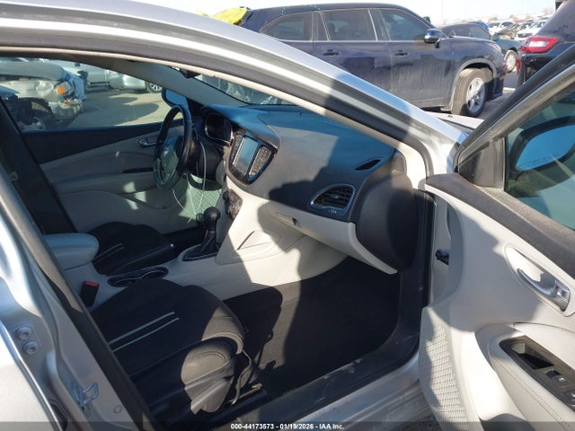 44173573 :رقم المزاد ، 1C3CDFBA6DD325846 vin ، 2013 Dodge Dart Sxt مزاد بيع
