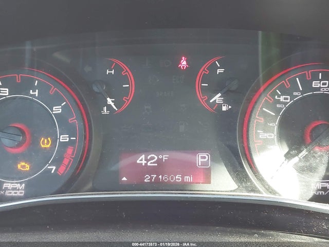 44173573 :رقم المزاد ، 1C3CDFBA6DD325846 vin ، 2013 Dodge Dart Sxt مزاد بيع