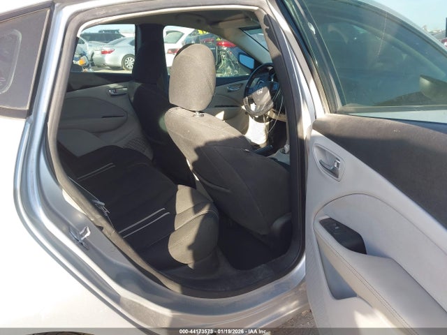 44173573 :رقم المزاد ، 1C3CDFBA6DD325846 vin ، 2013 Dodge Dart Sxt مزاد بيع