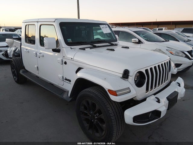 2023 JEEP GLADIATOR 1C6HJTFG0PL562101