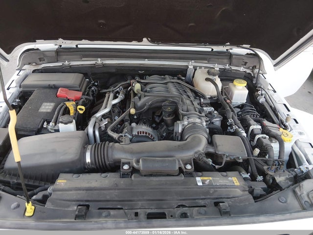 2023 JEEP GLADIATOR 1C6HJTFG0PL562101 Photo 9