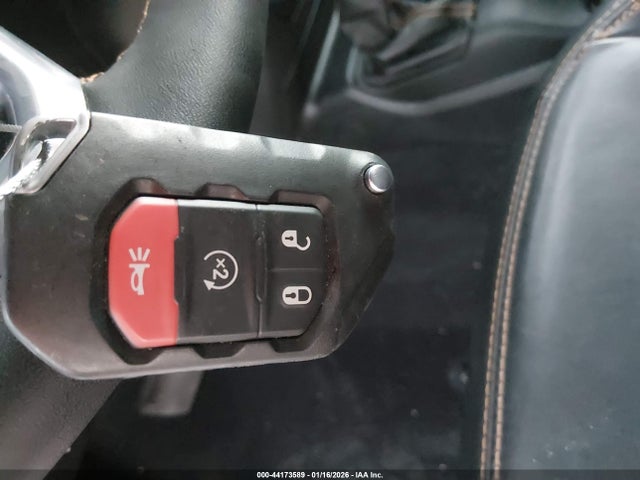 2023 JEEP GLADIATOR 1C6HJTFG0PL562101 Photo 10