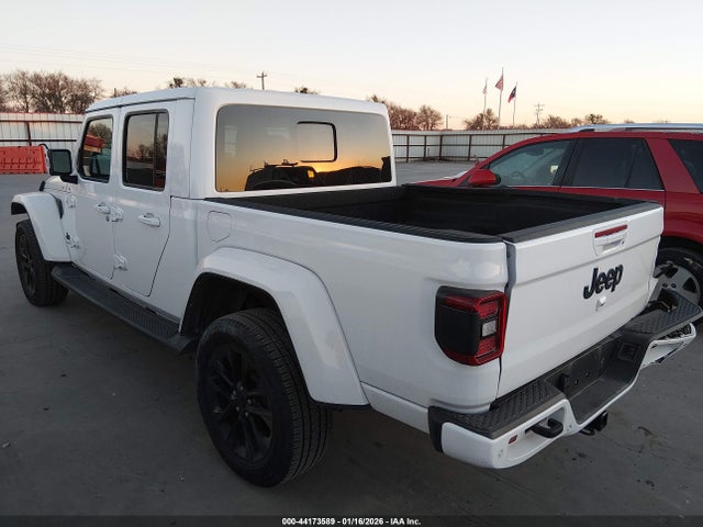 2023 JEEP GLADIATOR 1C6HJTFG0PL562101 Photo 2