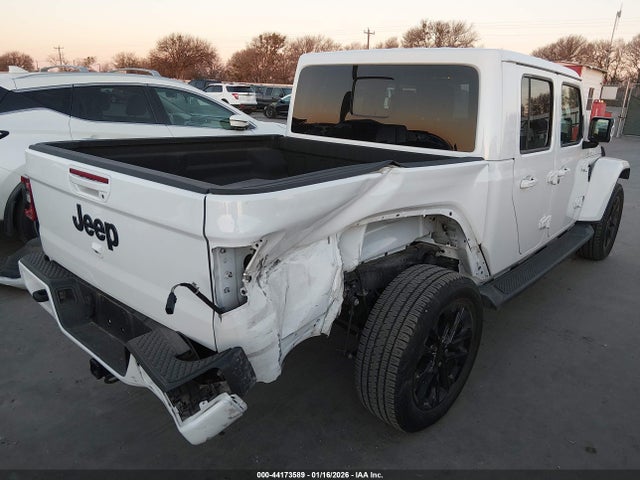 2023 JEEP GLADIATOR 1C6HJTFG0PL562101 Photo 3