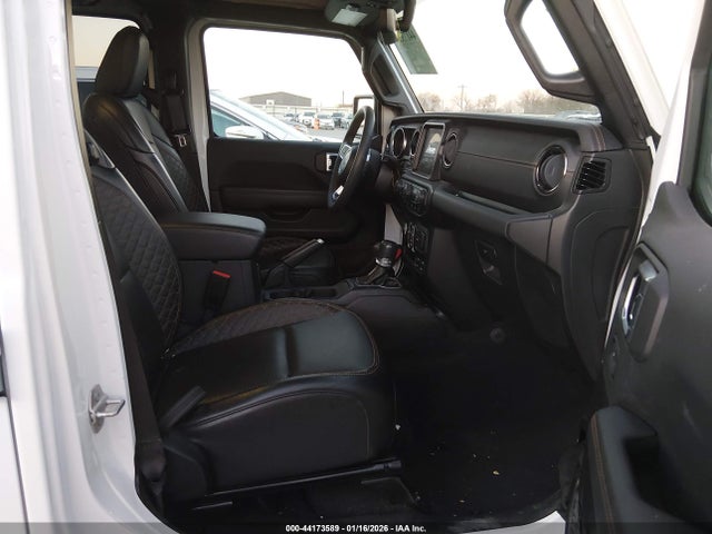 2023 JEEP GLADIATOR 1C6HJTFG0PL562101 Photo 4