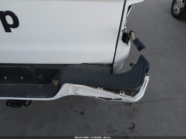 2023 JEEP GLADIATOR 1C6HJTFG0PL562101 Photo 5